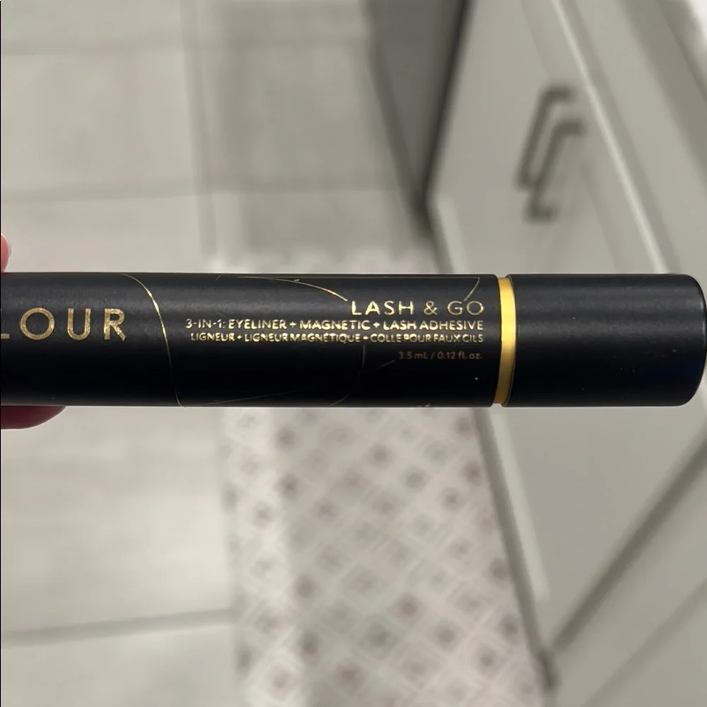 Velour Lash & Go 3 in 1 Eyeliner